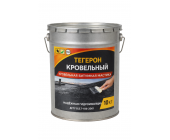 Мастика ведро 10,0 кг Тегерон Кровельный Ecobit