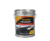 Тегерон Праймер Ecobit ведро 5,0 л