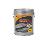 Праймер асфальтовый ХАМАСТ ЭКОБИТ ведро 5,0 л