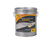 Праймер асфальтовый ХАМАСТ ЭКОБИТ ведро 20,0 л